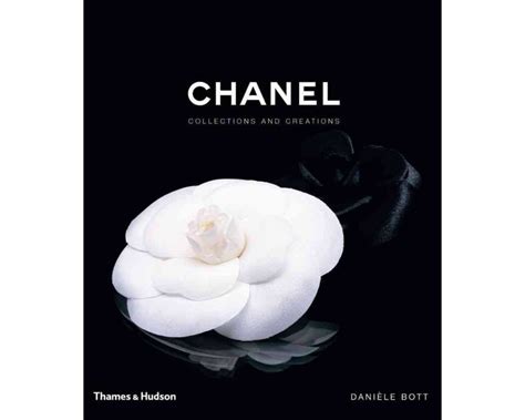 chanel fashion book set|Chanel collections and creations book.